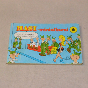 Masi minialbumi 06
